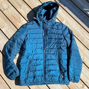 Roxy Winter Coat